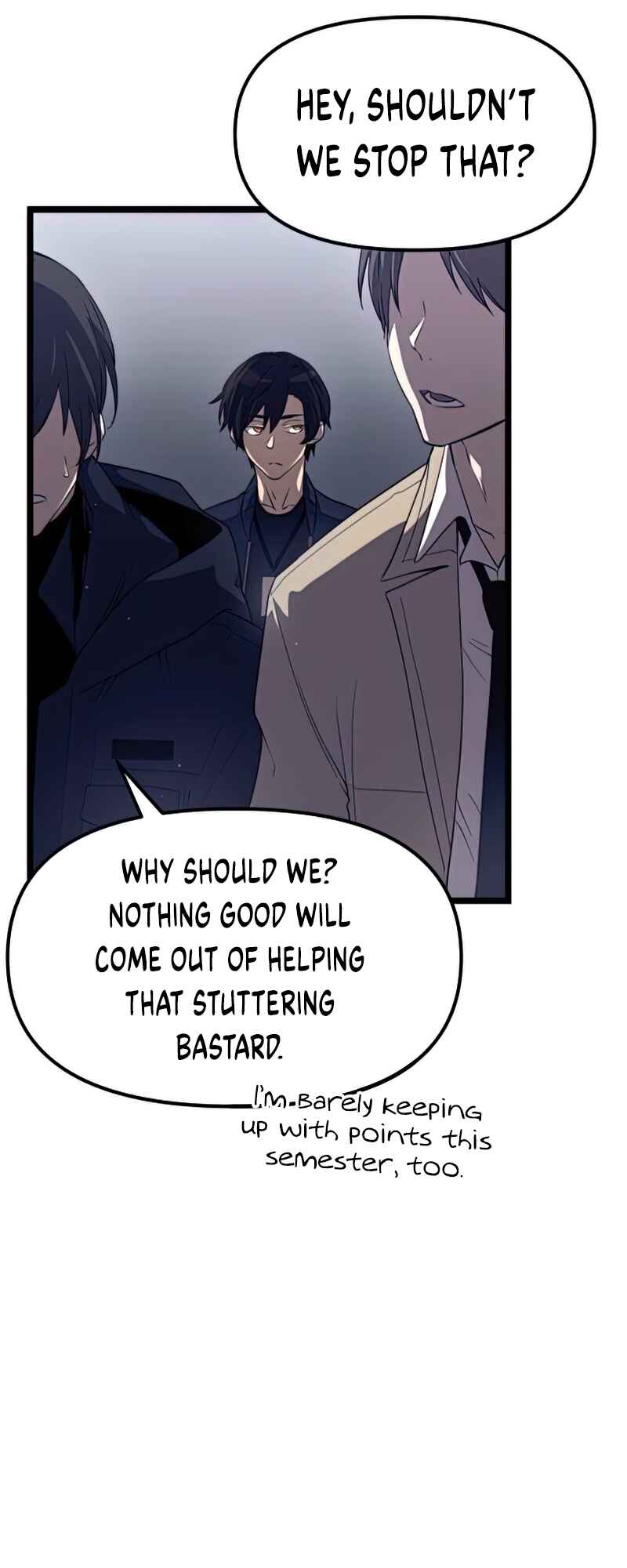 Shinhwageup Gwisok Item eul Son e Neo-eotda Chapter 14 - Page 56