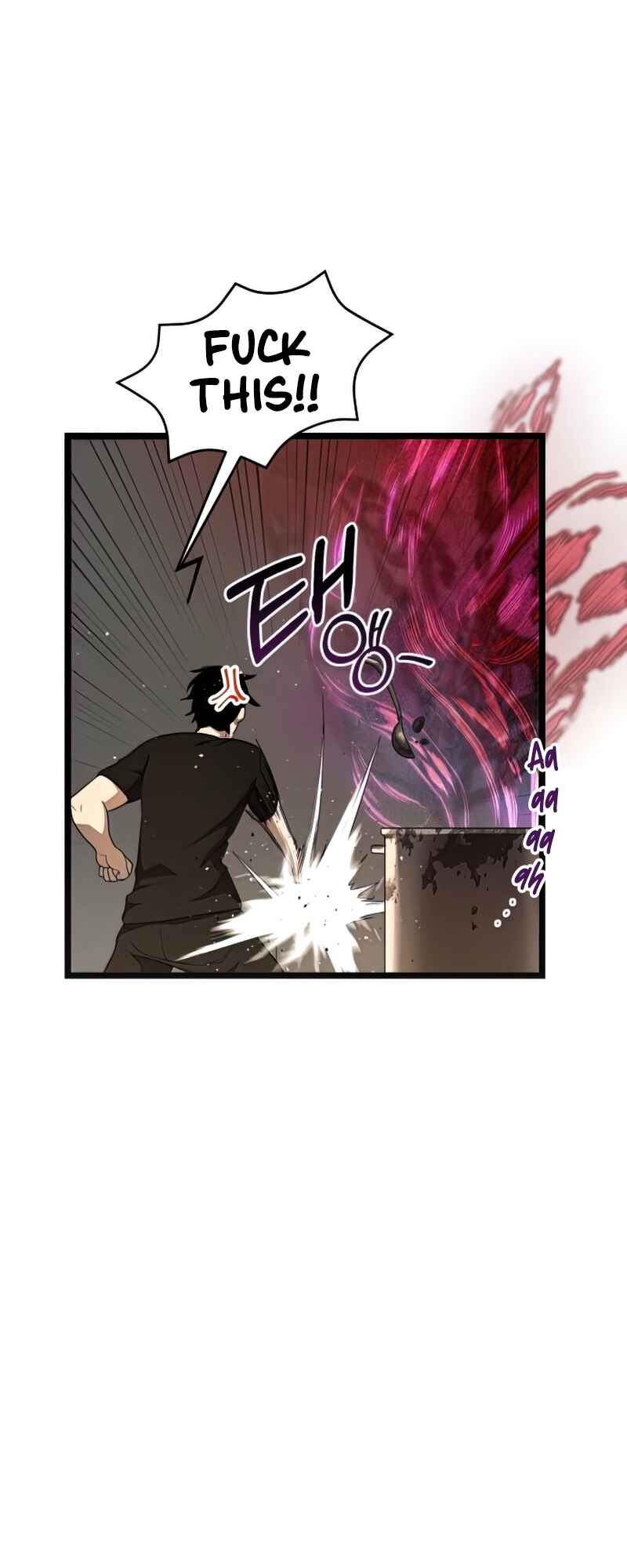 Shinhwageup Gwisok Item eul Son e Neo-eotda Chapter 14 - Page 6