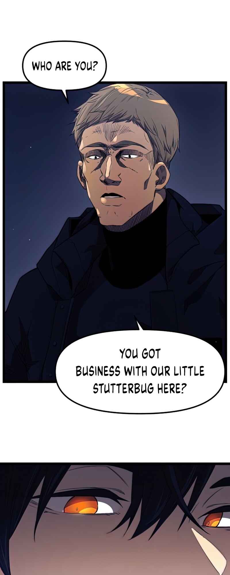 Shinhwageup Gwisok Item eul Son e Neo-eotda Chapter 14 - Page 64