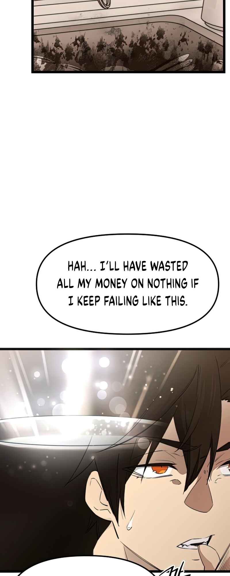 Shinhwageup Gwisok Item eul Son e Neo-eotda Chapter 14 - Page 9