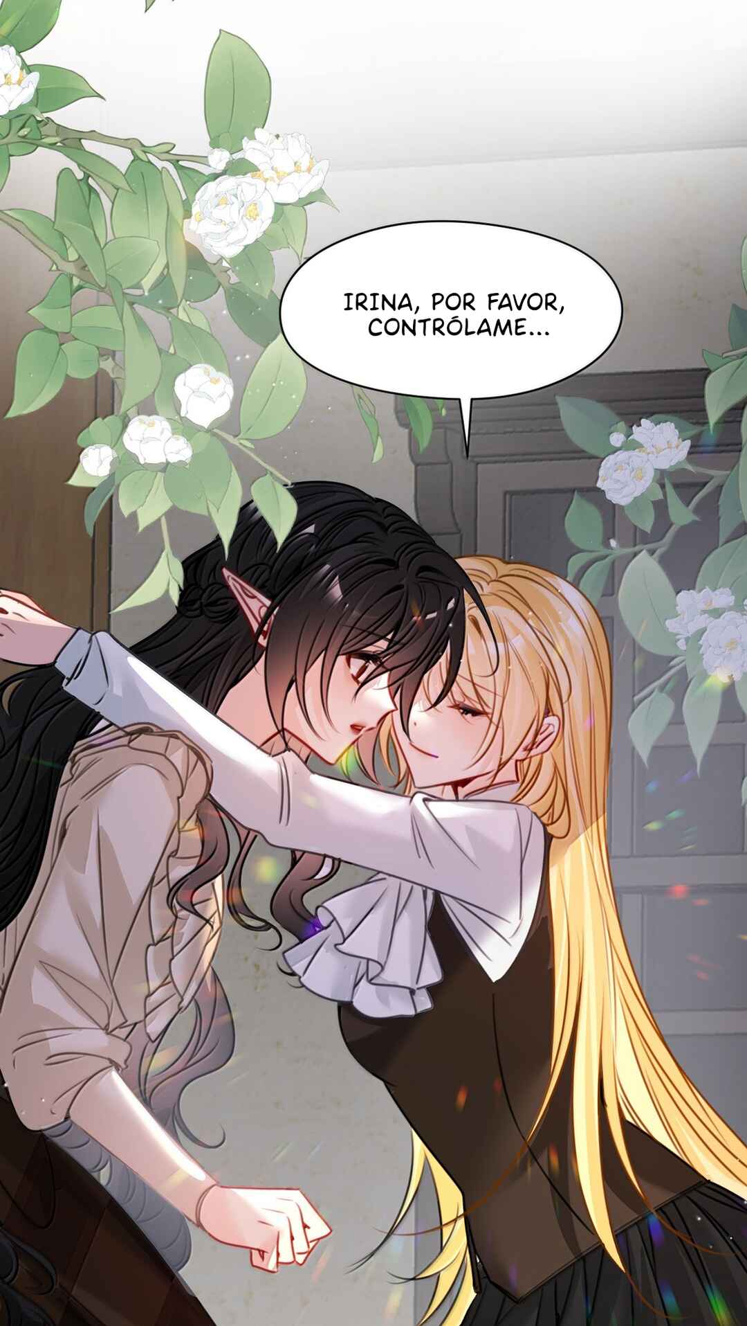 Miss Vampire’s Bullying Game Chapter 69 - Page 12