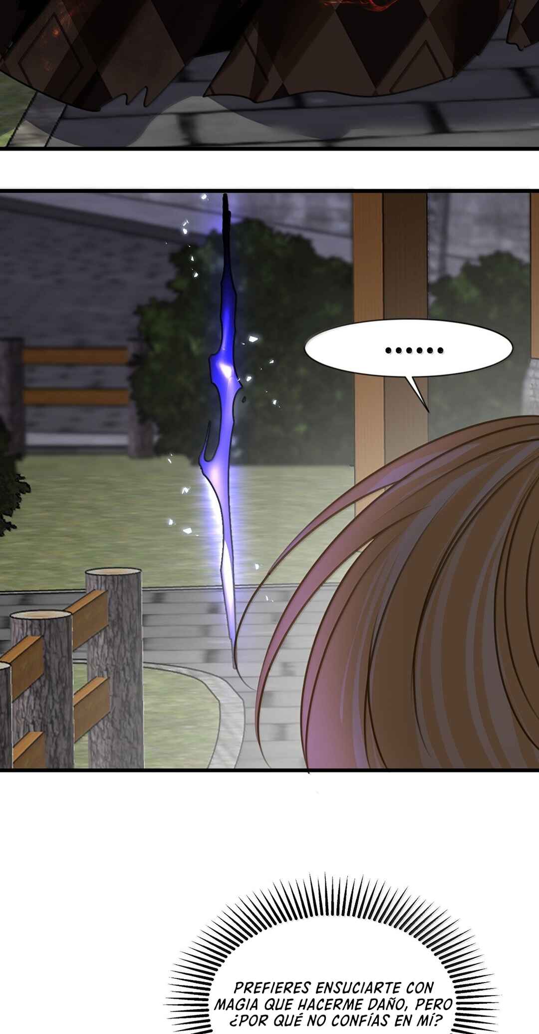 Miss Vampire’s Bullying Game Chapter 69 - Page 17