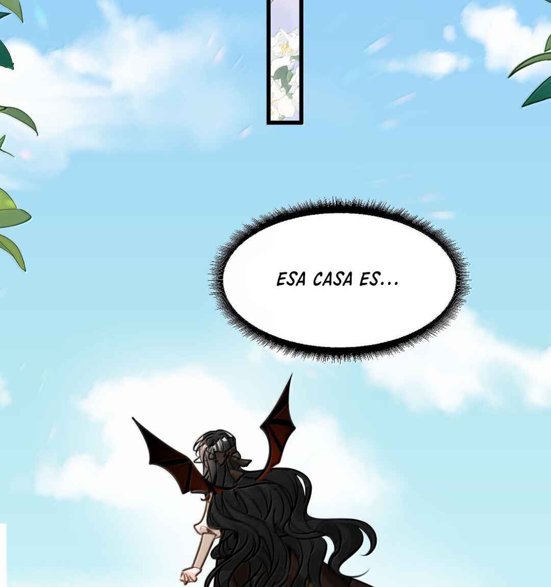 Miss Vampire’s Bullying Game Chapter 69 - Page 19