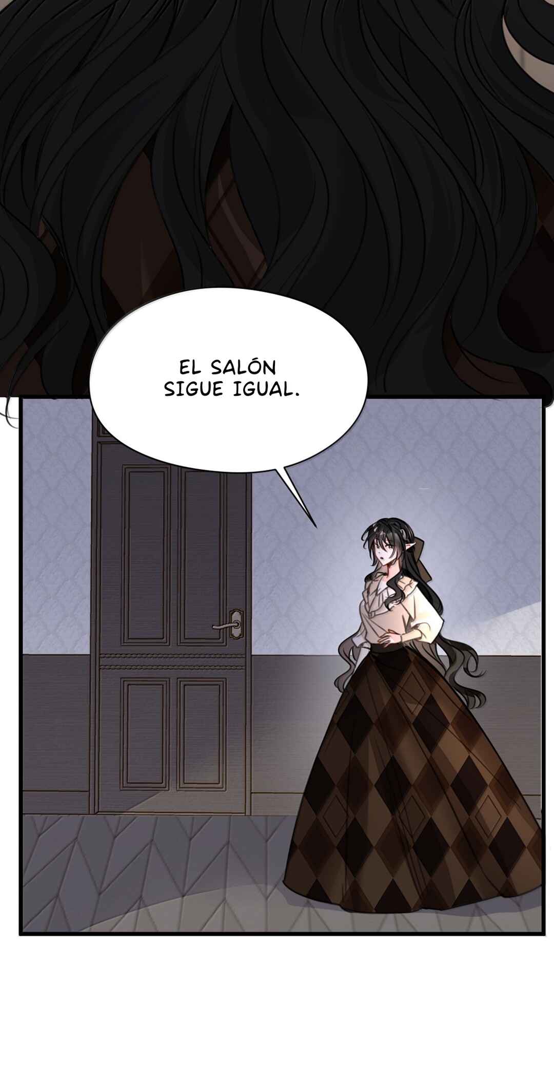 Miss Vampire’s Bullying Game Chapter 69 - Page 25