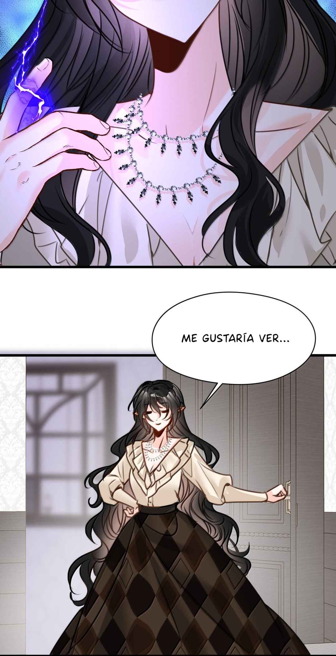 Miss Vampire’s Bullying Game Chapter 69 - Page 27