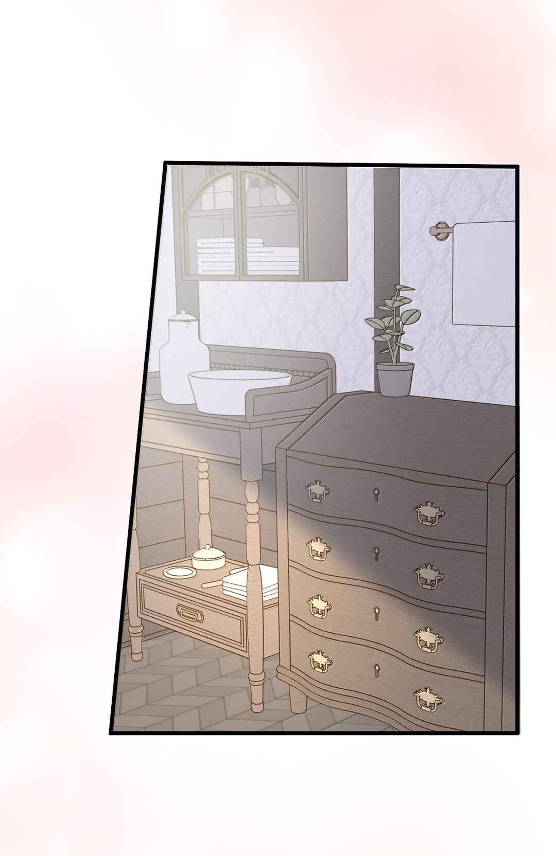 Miss Vampire’s Bullying Game Chapter 69 - Page 29