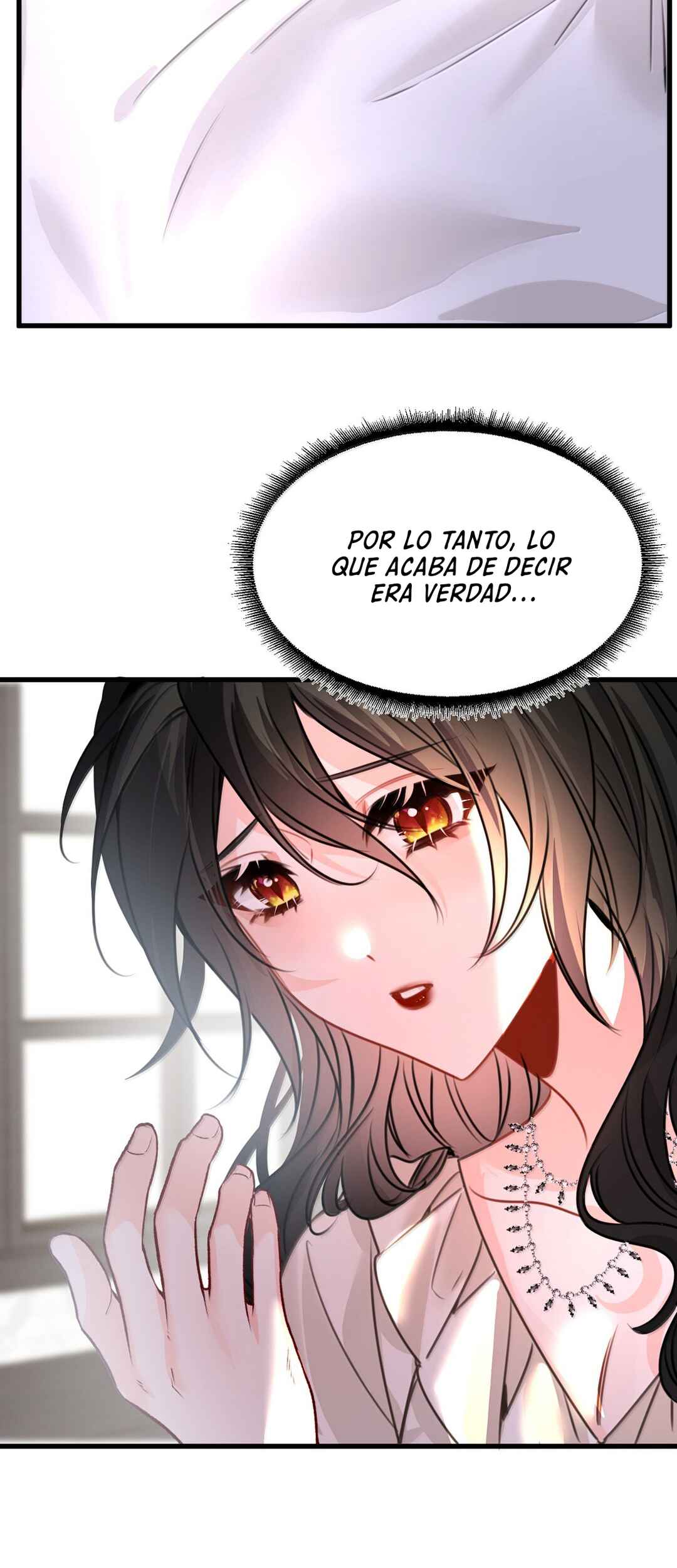 Miss Vampire’s Bullying Game Chapter 69 - Page 31
