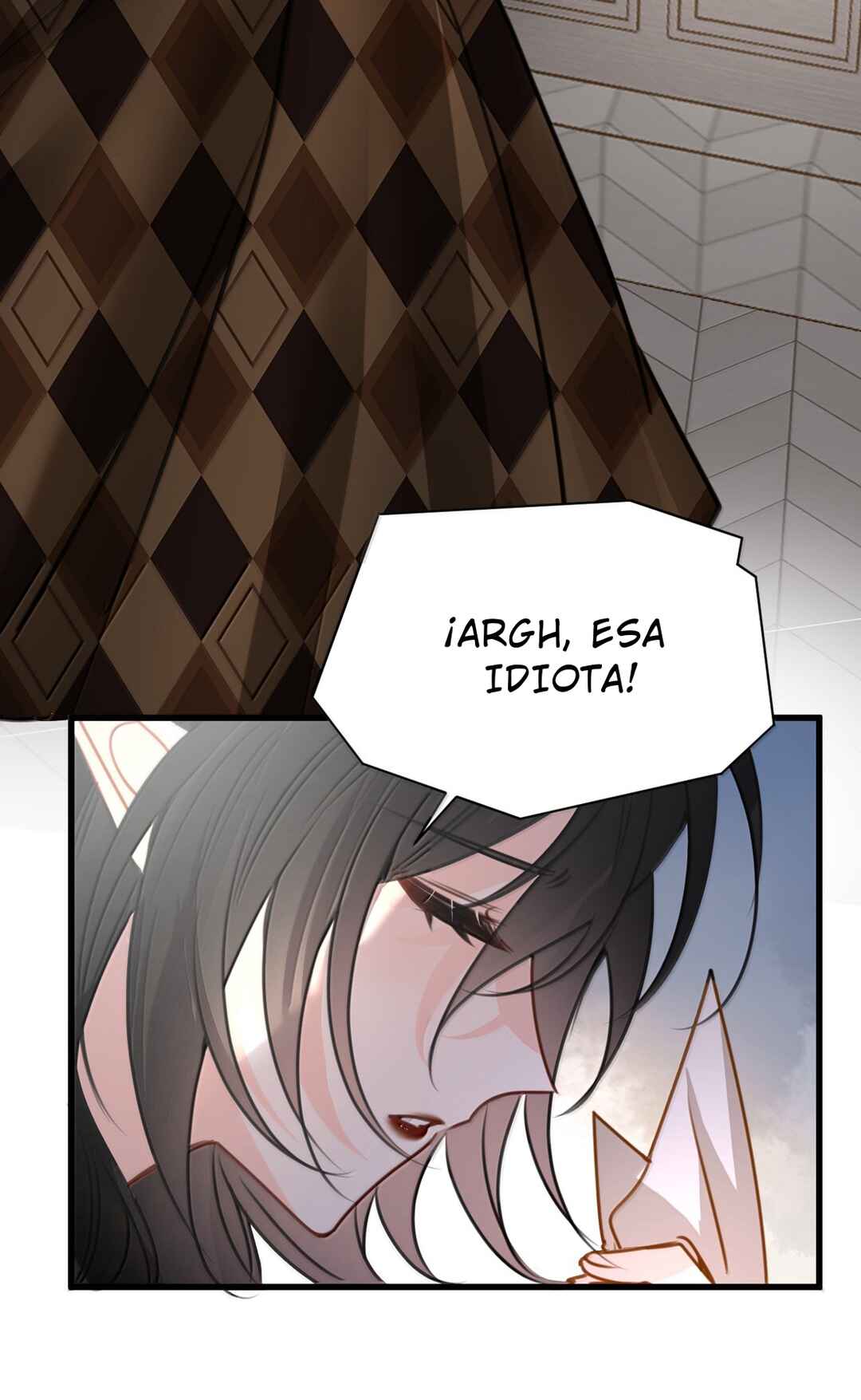 Miss Vampire’s Bullying Game Chapter 69 - Page 37