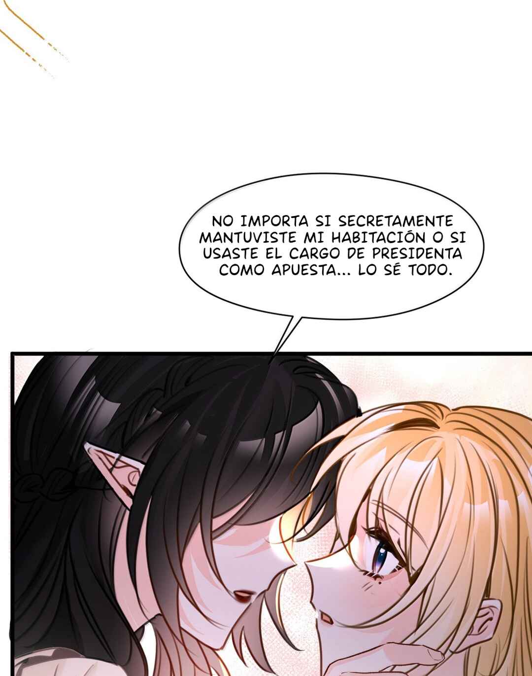 Miss Vampire’s Bullying Game Chapter 69 - Page 43