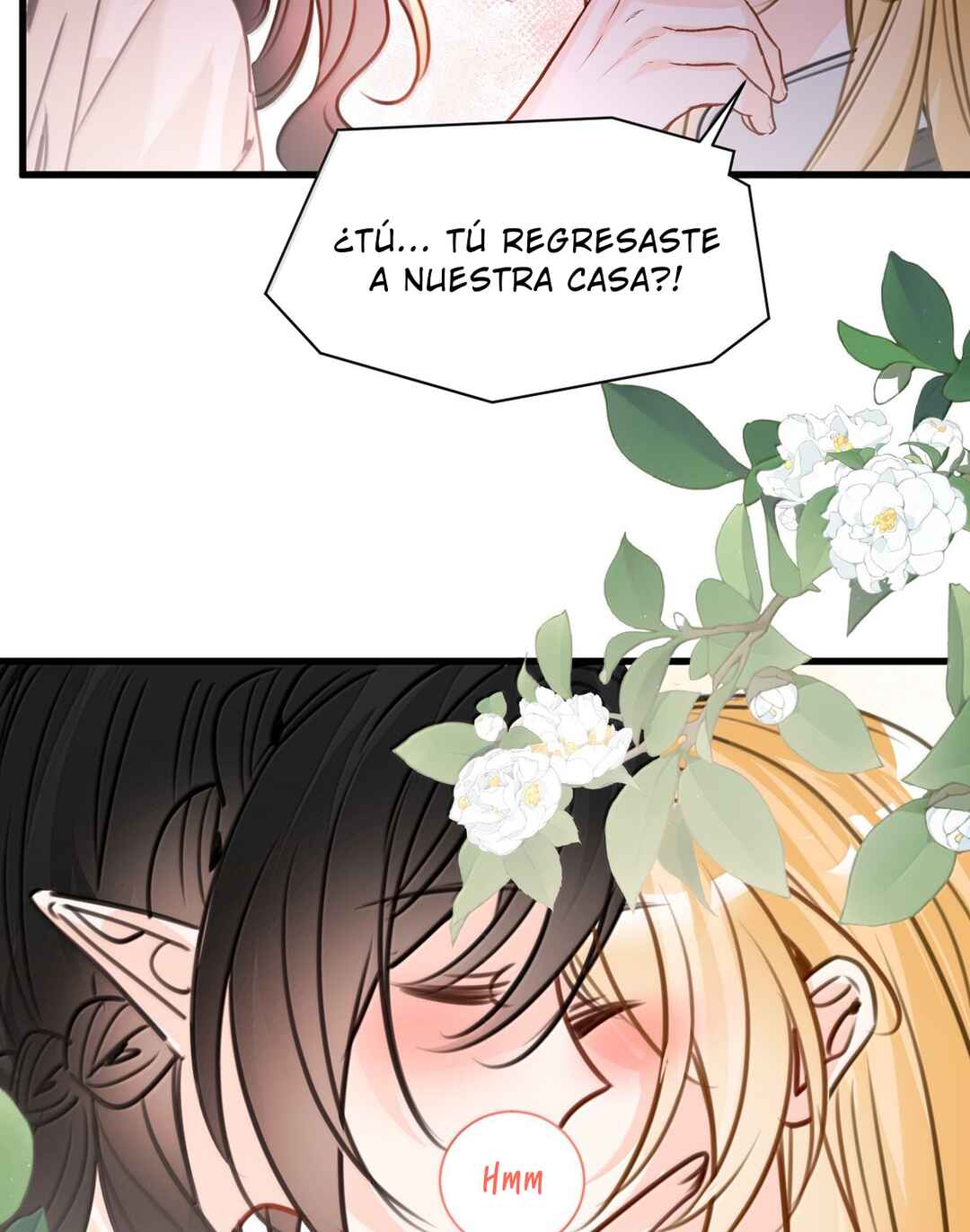 Miss Vampire’s Bullying Game Chapter 69 - Page 44