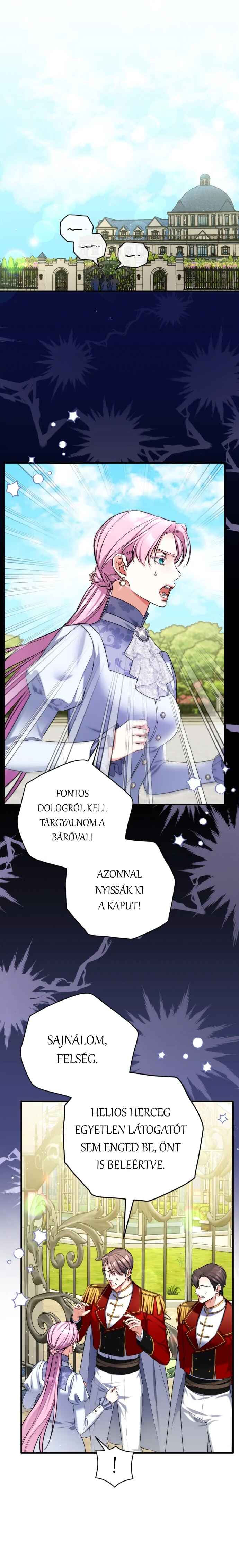 Beoryeojin Na-eui Choeaereul Wihayeo Chapter 92 - Page 21
