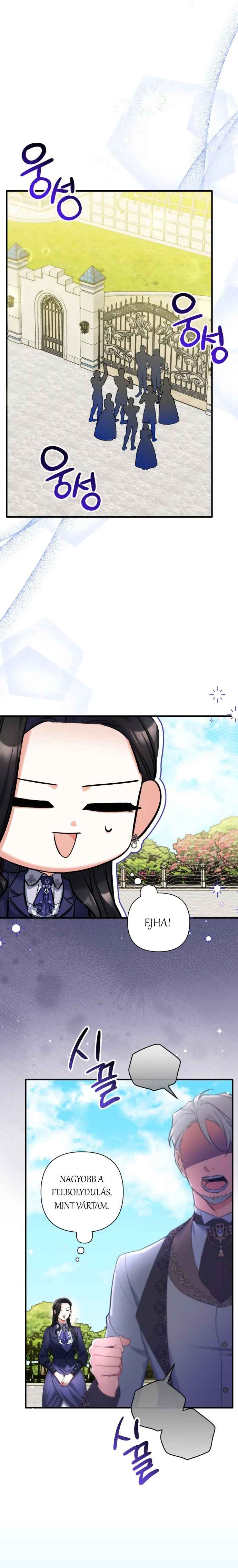 Beoryeojin Na-eui Choeaereul Wihayeo Chapter 92 - Page 5