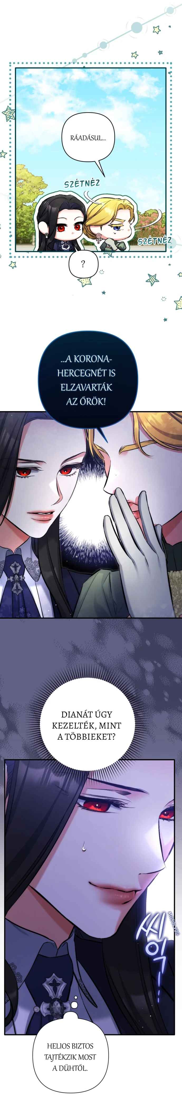 Beoryeojin Na-eui Choeaereul Wihayeo Chapter 92 - Page 7