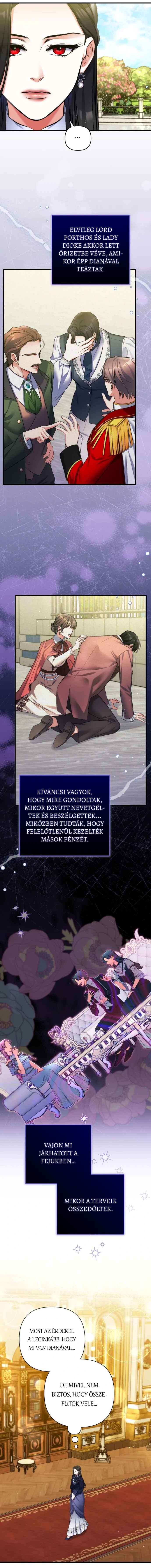 Beoryeojin Na-eui Choeaereul Wihayeo Chapter 92 - Page 9