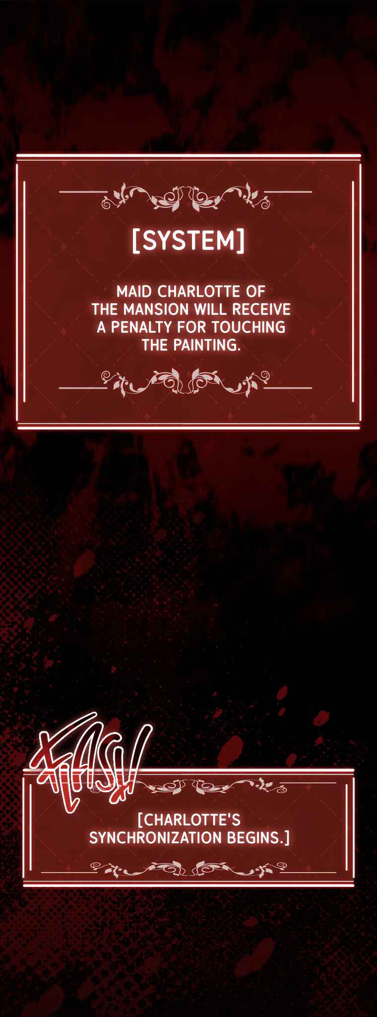 Imprisoned with the Horror Game's Male Lead Chapter 28 - Page 2