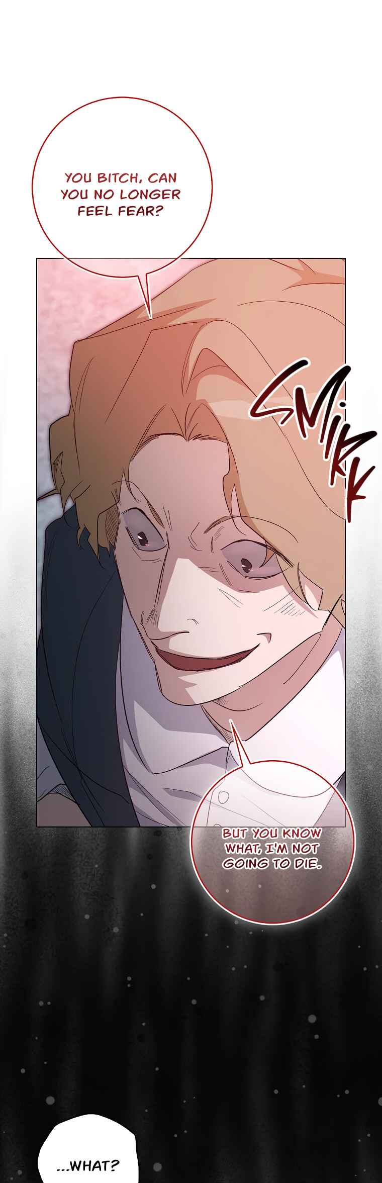 Imprisoned with the Horror Game's Male Lead Chapter 28 - Page 46
