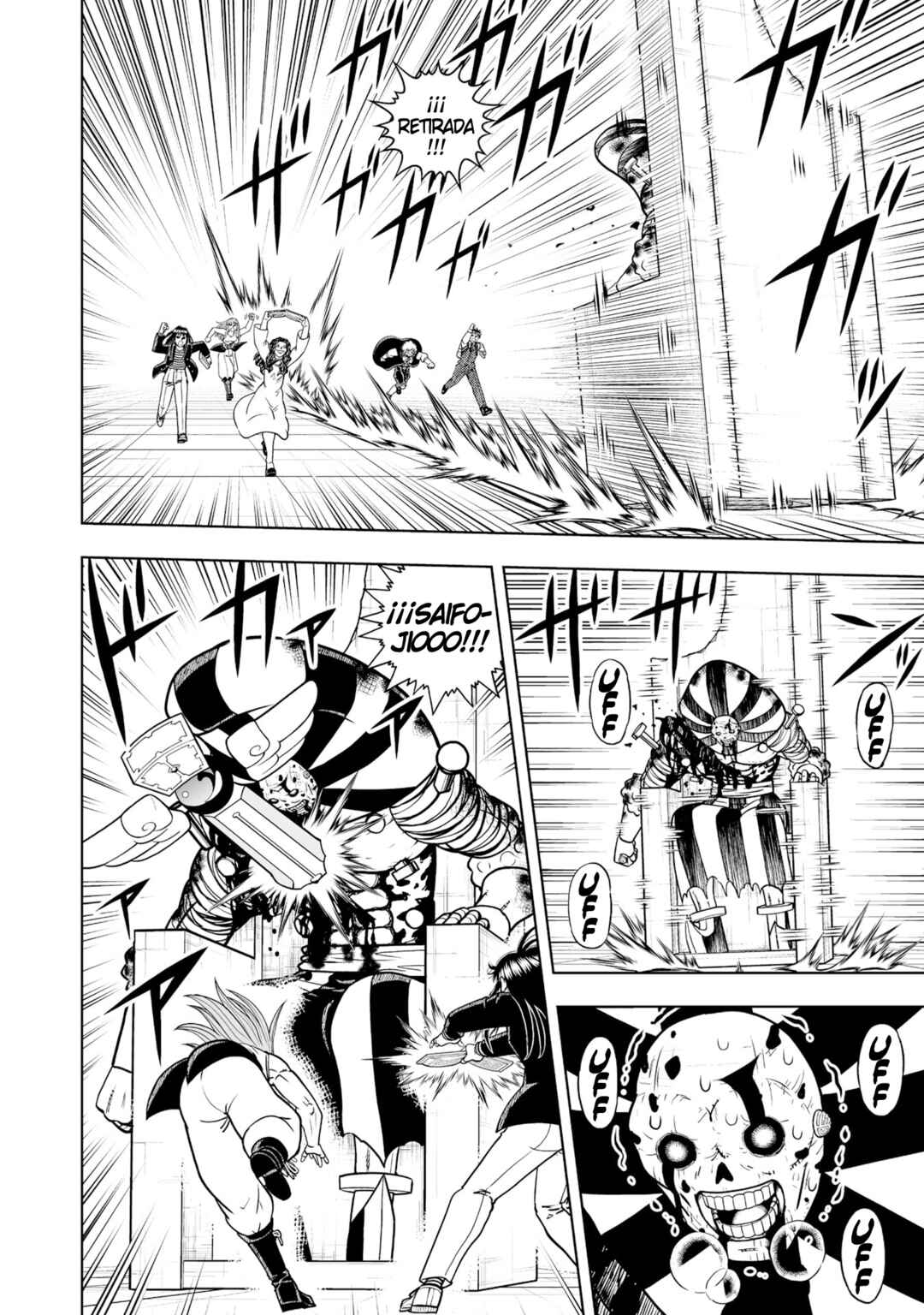 Zatch Bell! 2 Chapter 39 - Page 13