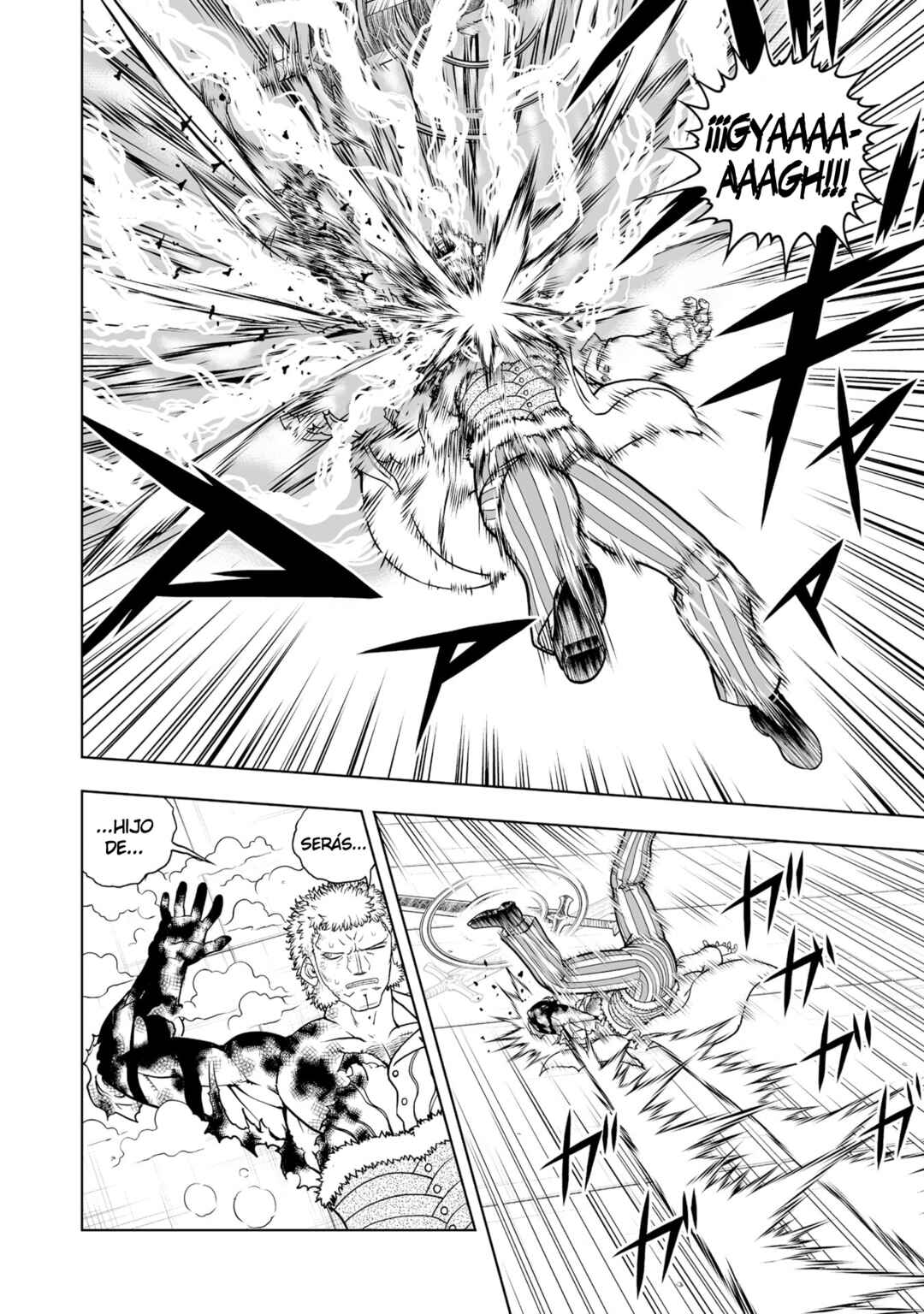 Zatch Bell! 2 Chapter 39 - Page 20