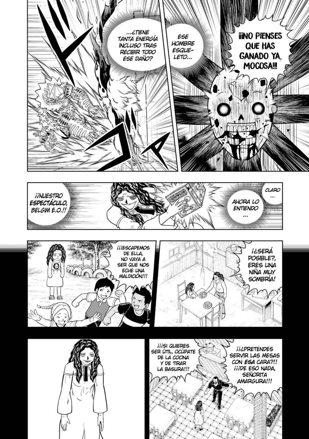 Zatch Bell! 2 Chapter 39 - Page 24