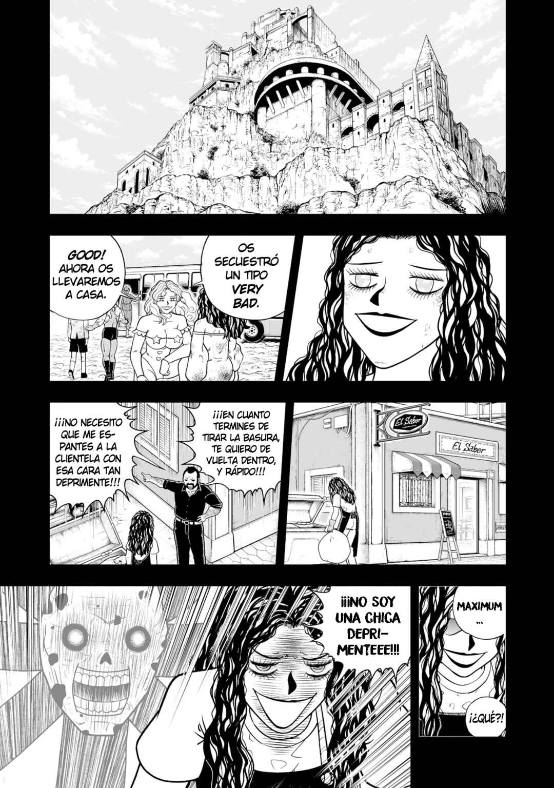 Zatch Bell! 2 Chapter 39 - Page 25