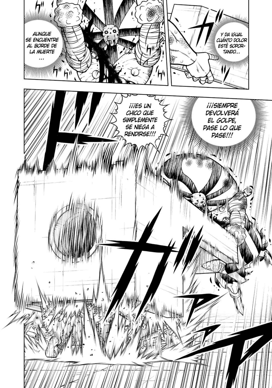 Zatch Bell! 2 Chapter 39 - Page 28
