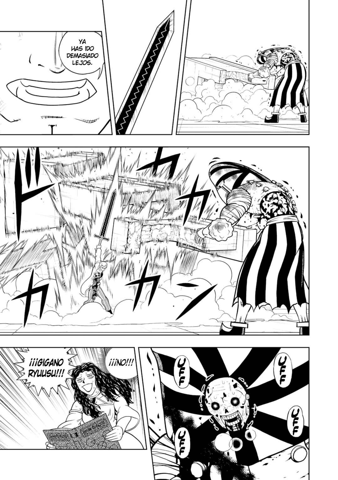 Zatch Bell! 2 Chapter 39 - Page 29