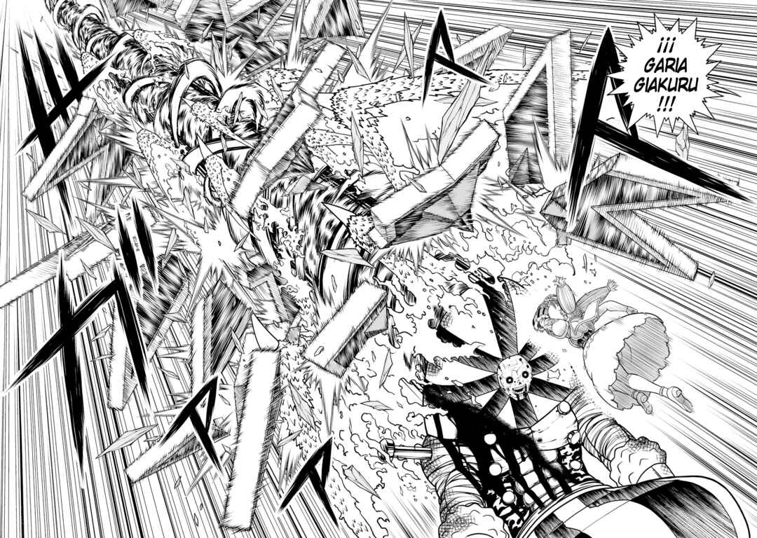 Zatch Bell! 2 Chapter 39 - Page 33