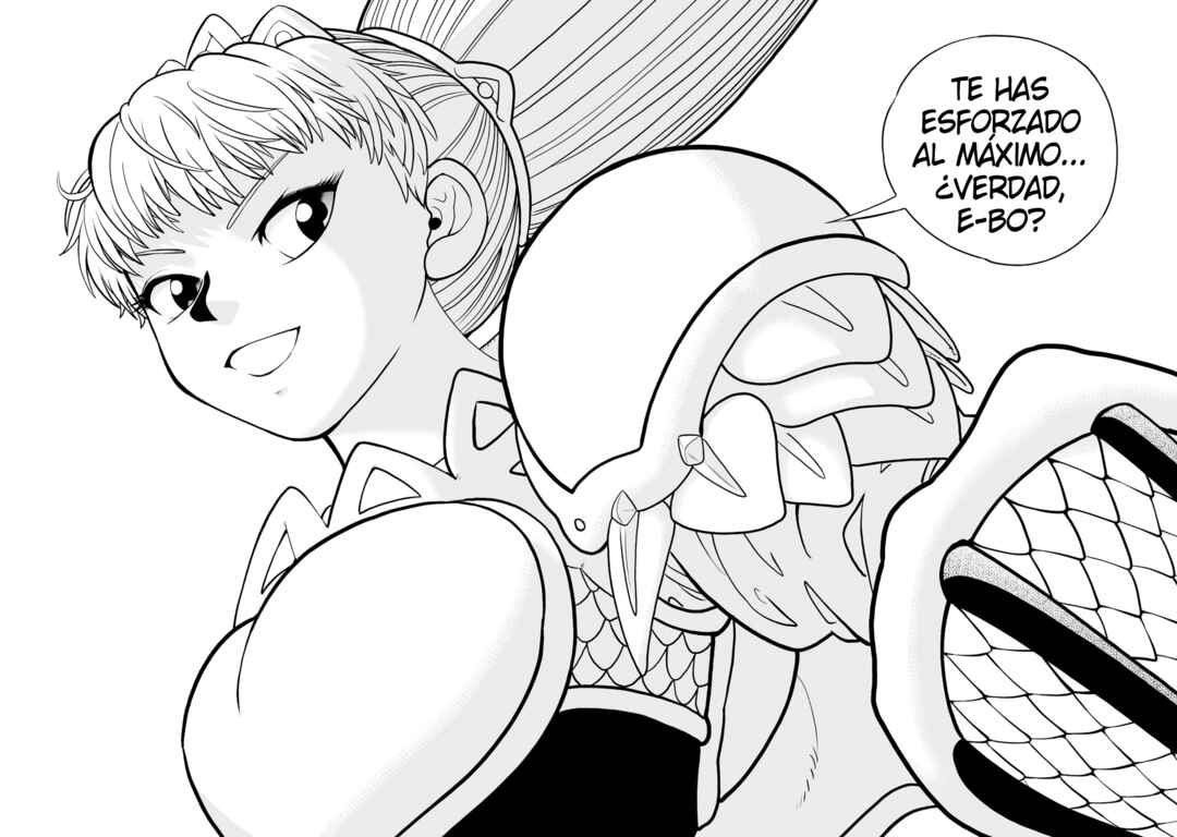 Zatch Bell! 2 Chapter 39 - Page 36