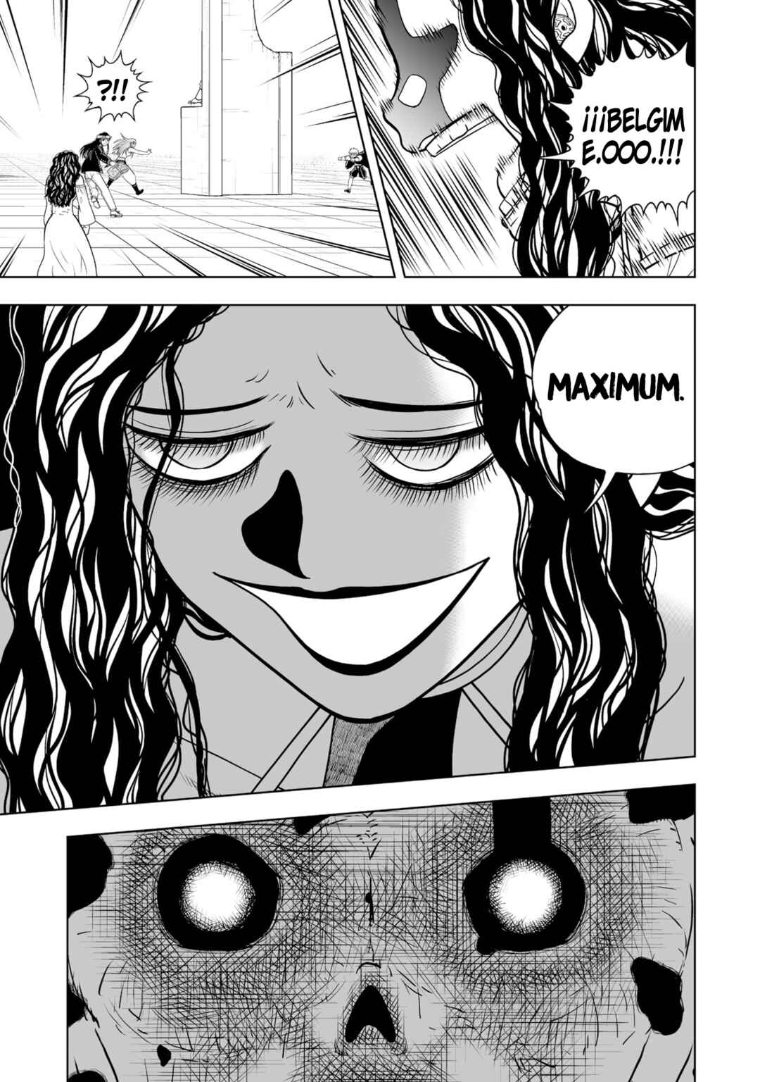 Zatch Bell! 2 Chapter 39 - Page 6