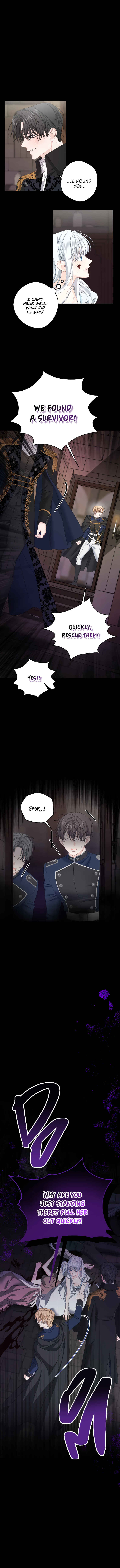 Jipchak Namjuga Nareul Juingongeuro Mandeureotda Chapter 2 - Page 1
