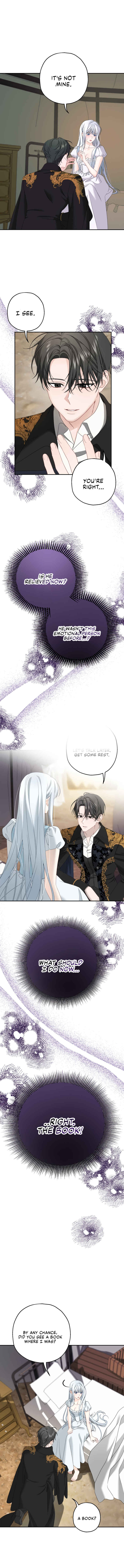 Jipchak Namjuga Nareul Juingongeuro Mandeureotda Chapter 2 - Page 11