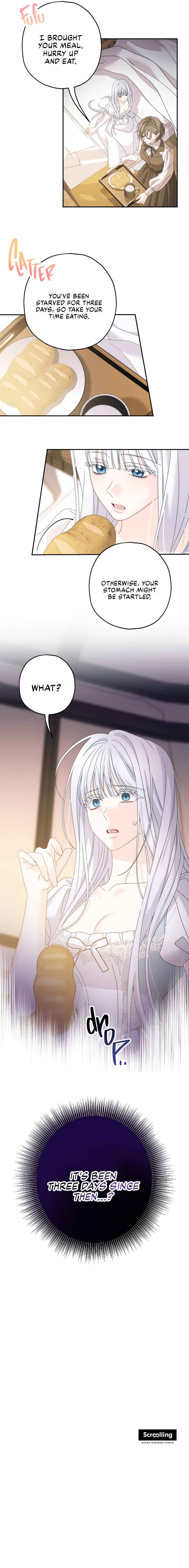 Jipchak Namjuga Nareul Juingongeuro Mandeureotda Chapter 2 - Page 22