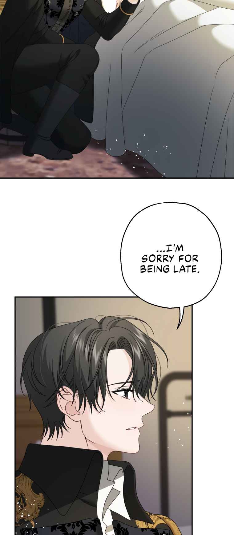 Jipchak Namjuga Nareul Juingongeuro Mandeureotda Chapter 2 - Page 7