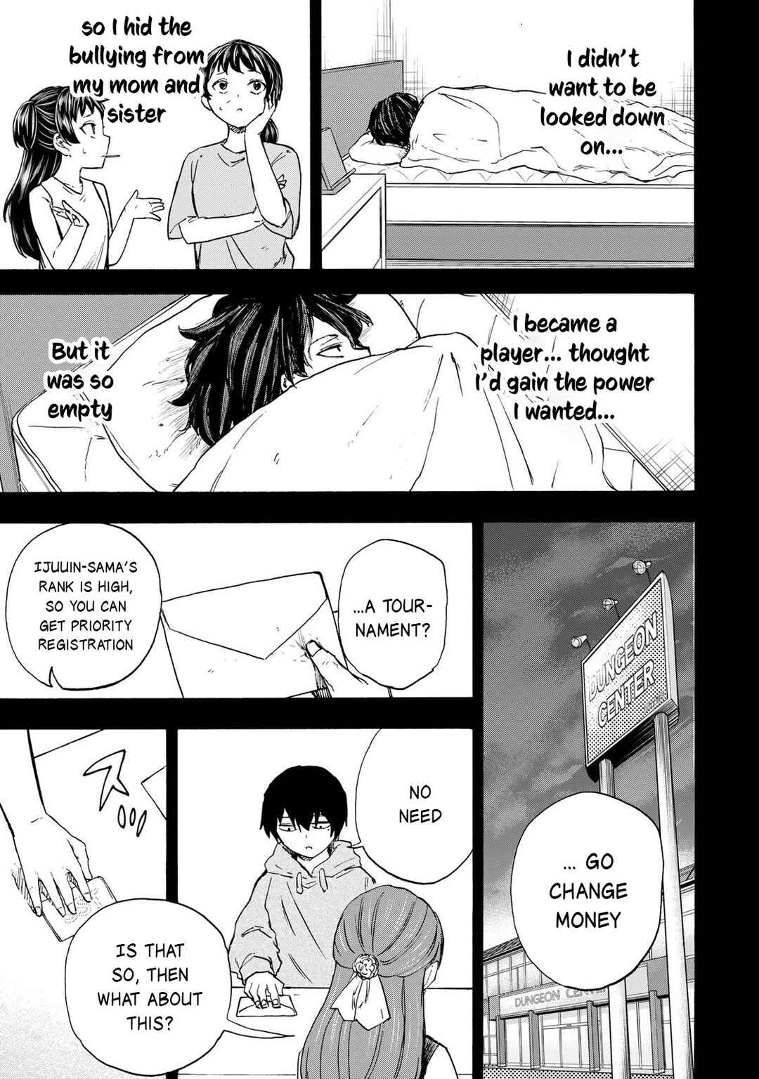 Saikyou de Saisoku no Mugen Level Up ~Sukiru [Keiken-chi 1000-bai] to [Level Free] de Level Jougen no Kase ga Hazureta Ore wa Musou Suru~ Chapter 76 - Page 10