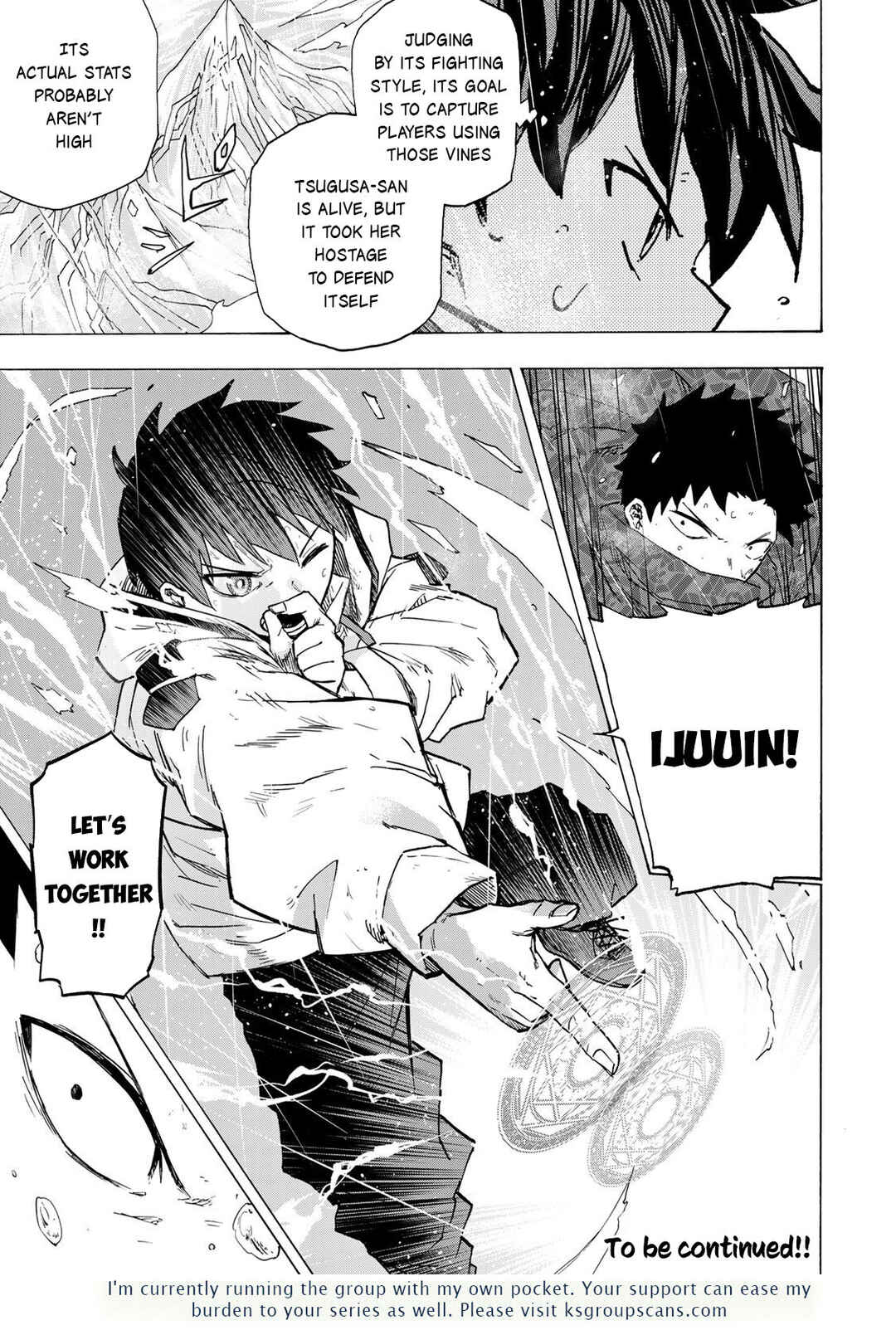 Saikyou de Saisoku no Mugen Level Up ~Sukiru [Keiken-chi 1000-bai] to [Level Free] de Level Jougen no Kase ga Hazureta Ore wa Musou Suru~ Chapter 76 - Page 20