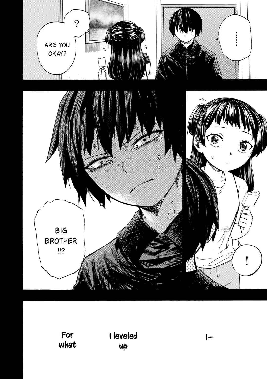 Saikyou de Saisoku no Mugen Level Up ~Sukiru [Keiken-chi 1000-bai] to [Level Free] de Level Jougen no Kase ga Hazureta Ore wa Musou Suru~ Chapter 76 - Page 9
