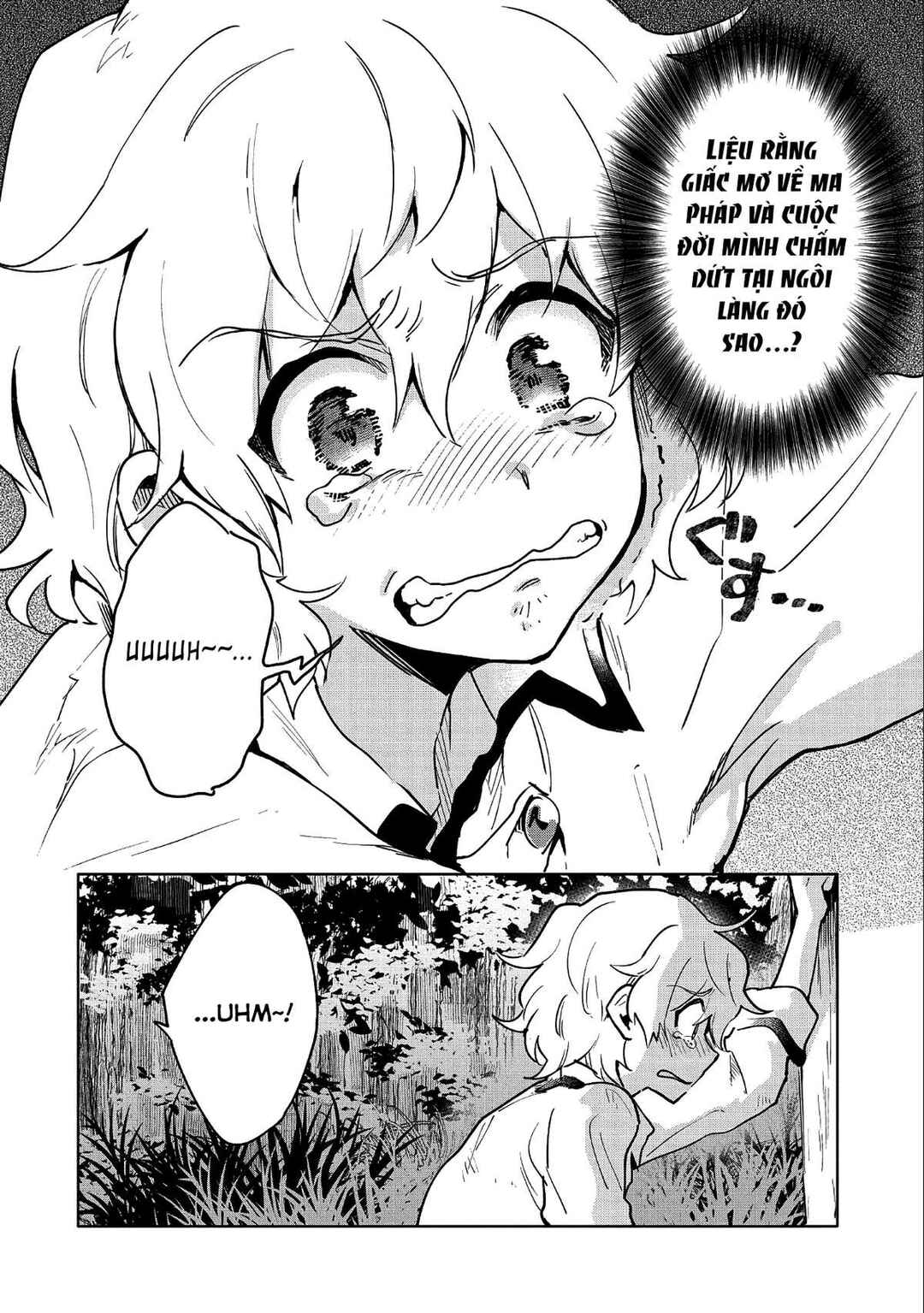 Saikyou Juzoku Tensei ~Majutsu Otaku no Risoukyou~ Chapter 7 - Page 11
