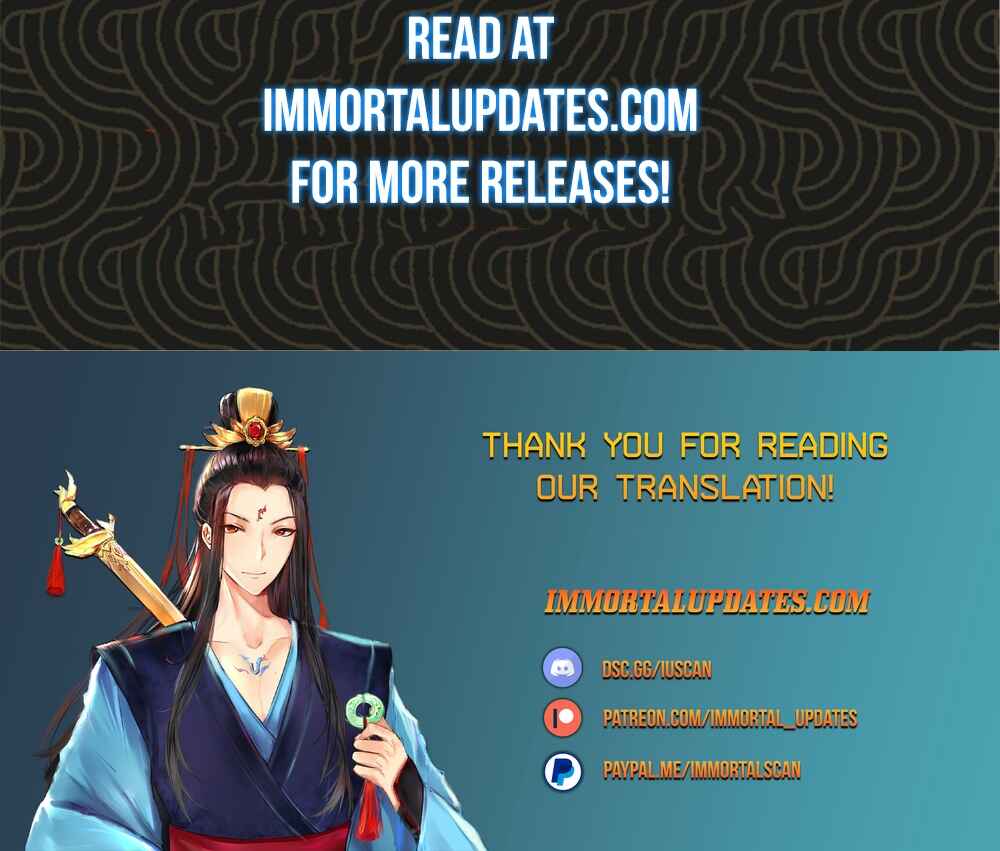 Lu Bu's Life Simulator Chapter 68 - Page 20