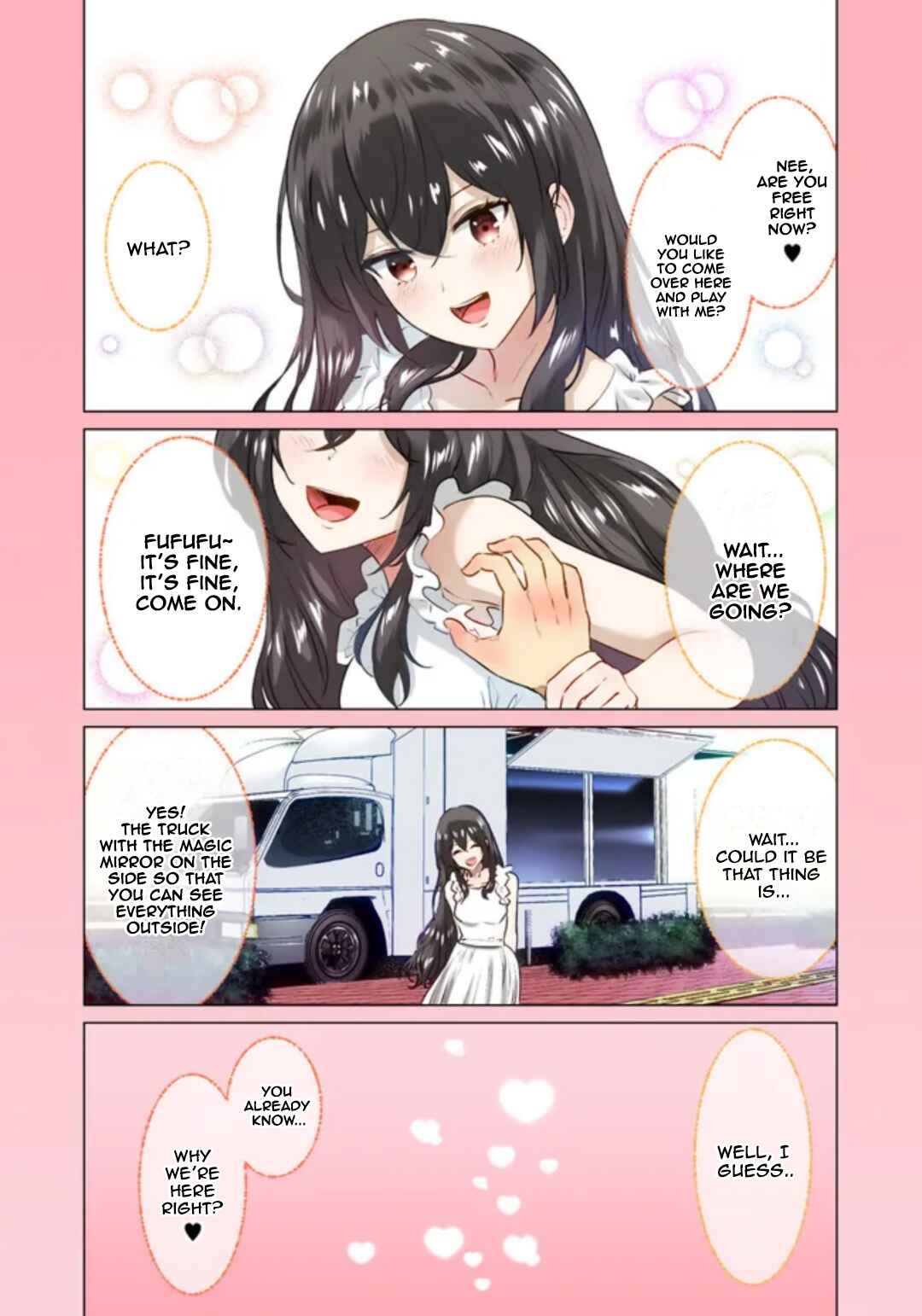 Isekai Pornstar ~Shiru Danyuu ga Isekai Tensei Shite Ero Chishiki Furu Katsuyo de Musou Danyuu ni Naru Hanashi~ Chapter 1 - Page 5