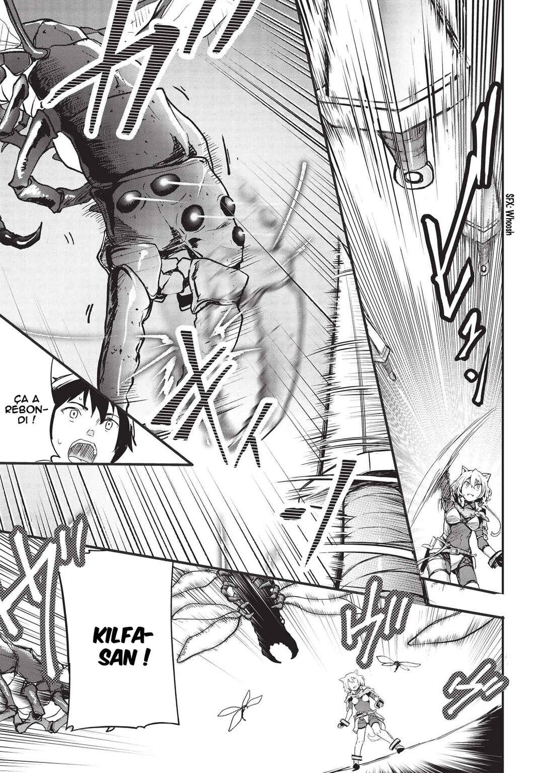 Itsudemo Jitaku ni Kaereru Ore wa, Isekai de Gyoushounin wo Hajimemashita Chapter 24 - Page 10