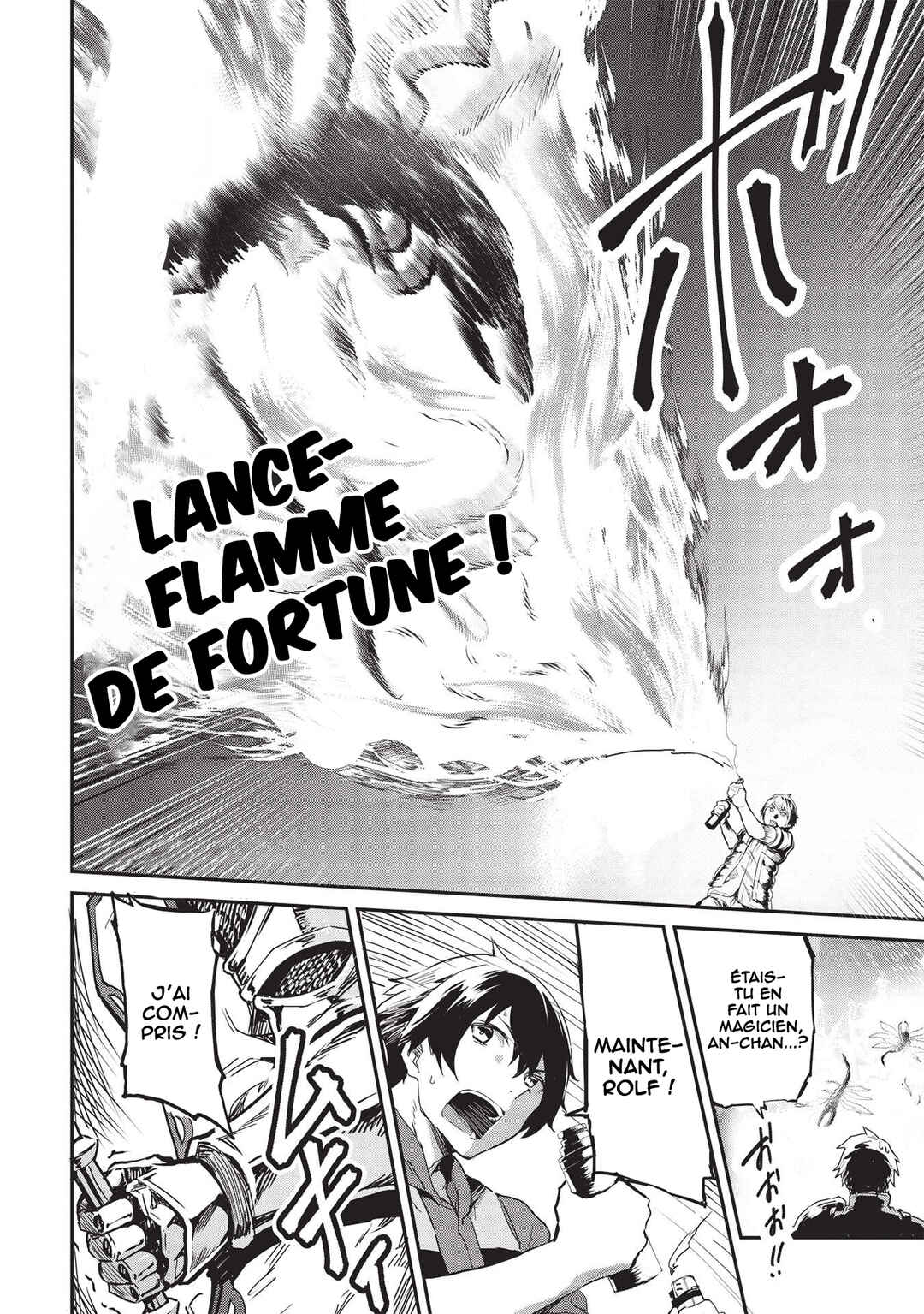 Itsudemo Jitaku ni Kaereru Ore wa, Isekai de Gyoushounin wo Hajimemashita Chapter 24 - Page 13