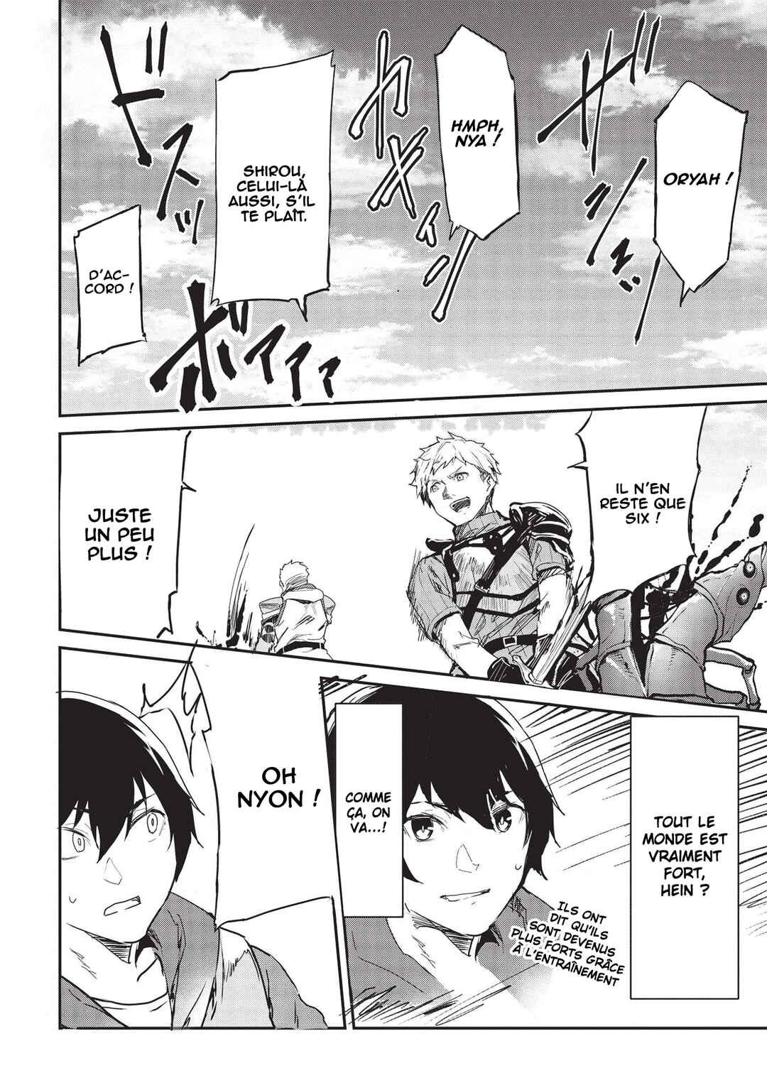 Itsudemo Jitaku ni Kaereru Ore wa, Isekai de Gyoushounin wo Hajimemashita Chapter 24 - Page 15