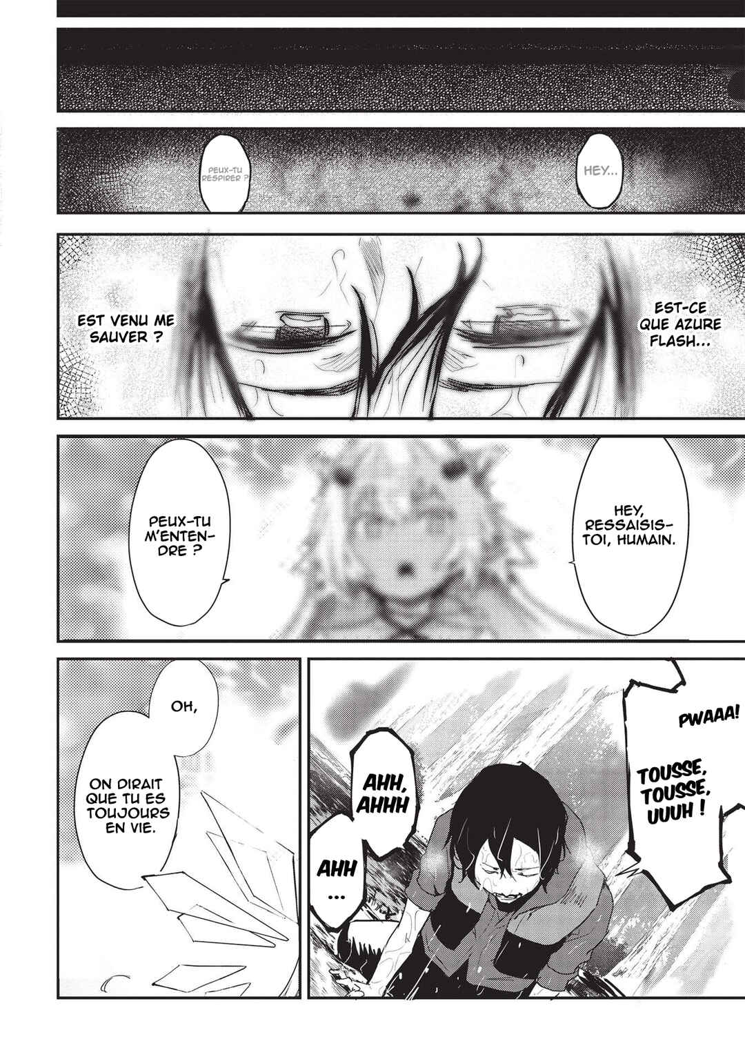 Itsudemo Jitaku ni Kaereru Ore wa, Isekai de Gyoushounin wo Hajimemashita Chapter 24 - Page 21