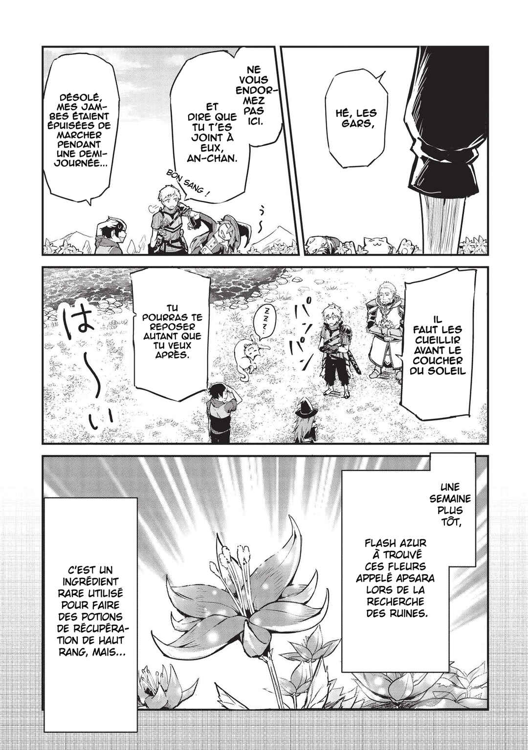 Itsudemo Jitaku ni Kaereru Ore wa, Isekai de Gyoushounin wo Hajimemashita Chapter 24 - Page 4
