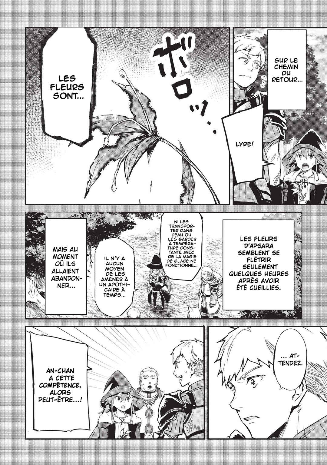 Itsudemo Jitaku ni Kaereru Ore wa, Isekai de Gyoushounin wo Hajimemashita Chapter 24 - Page 5