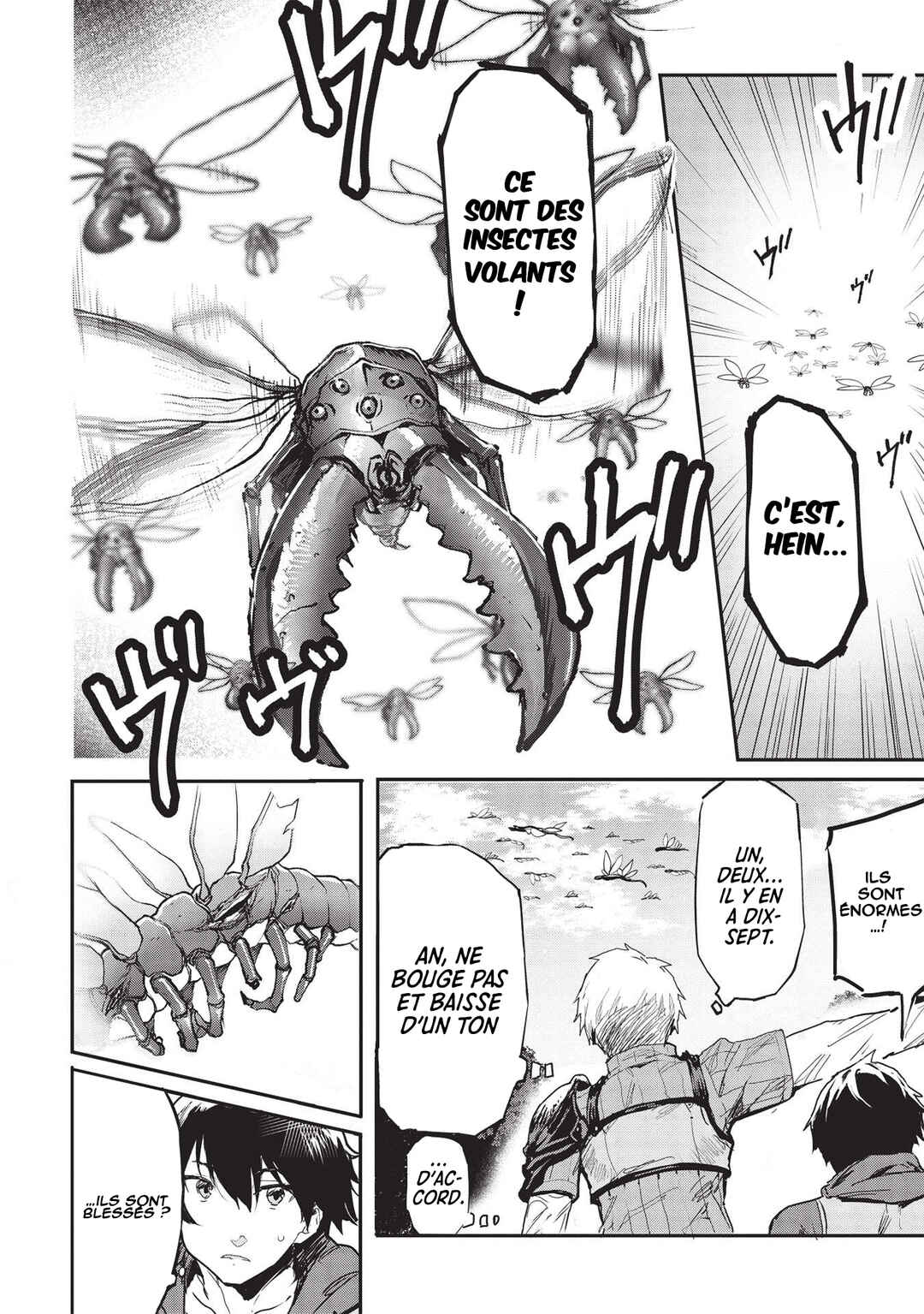 Itsudemo Jitaku ni Kaereru Ore wa, Isekai de Gyoushounin wo Hajimemashita Chapter 24 - Page 7