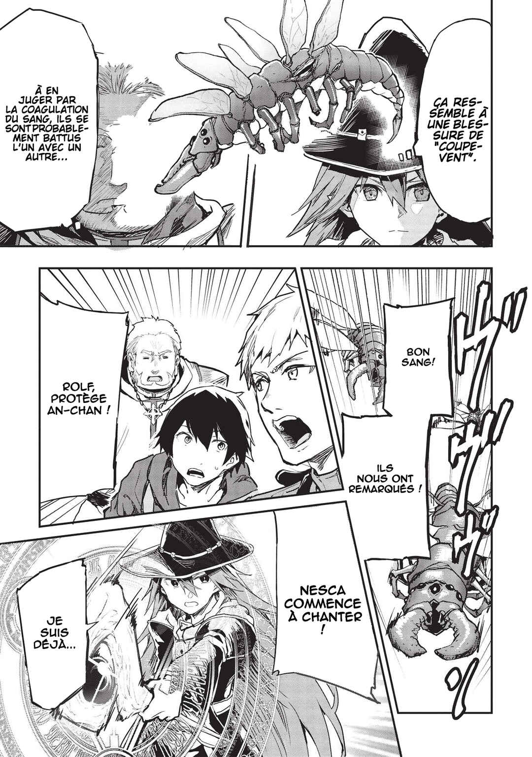 Itsudemo Jitaku ni Kaereru Ore wa, Isekai de Gyoushounin wo Hajimemashita Chapter 24 - Page 8