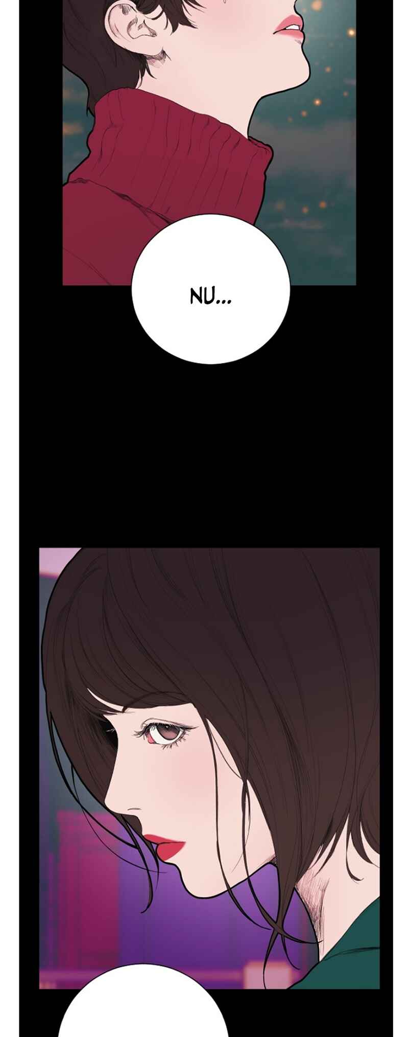 Dagaol Jongmal e Kiss Chapter 3 - Page 10
