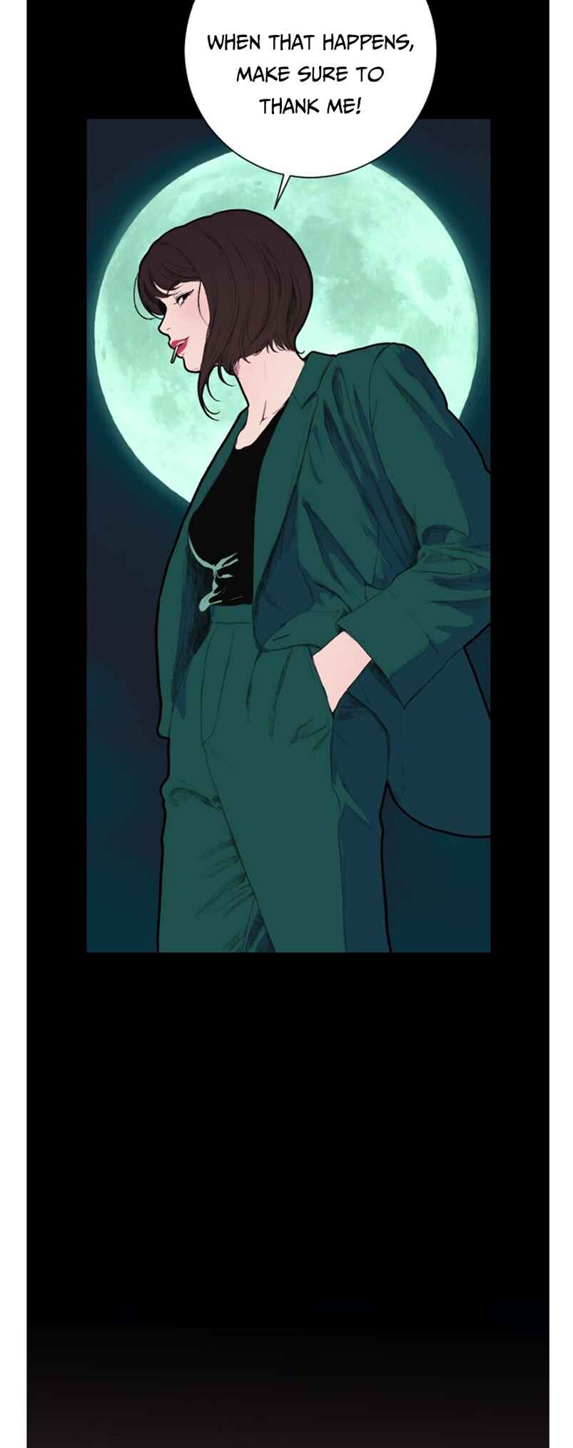 Dagaol Jongmal e Kiss Chapter 3 - Page 17