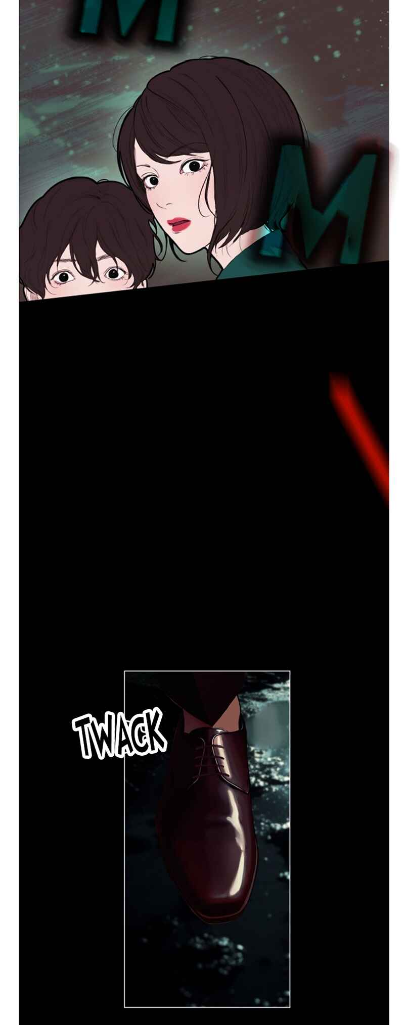 Dagaol Jongmal e Kiss Chapter 3 - Page 30